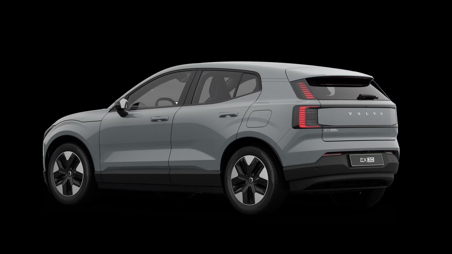Volvo EX30, PLUS, P5 electric, 200 kW / 27 - fotka 6