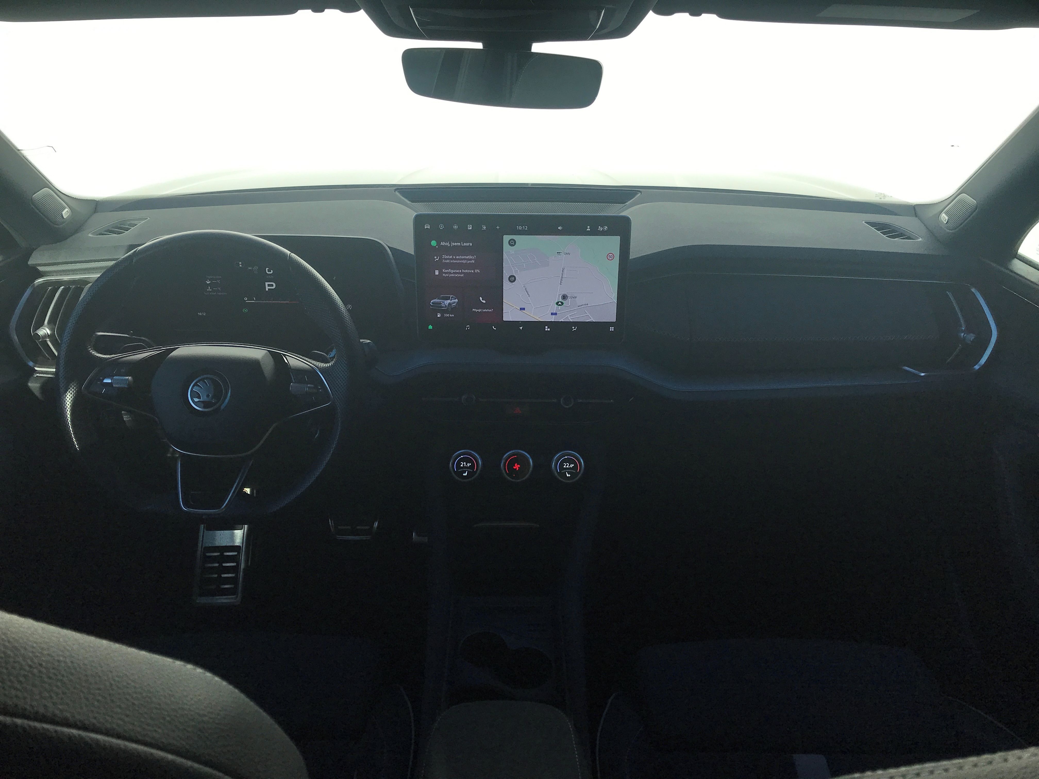 Škoda Kodiaq, 2,0 TDi/142 kW 4x4 SPORTLINE - fotka 5