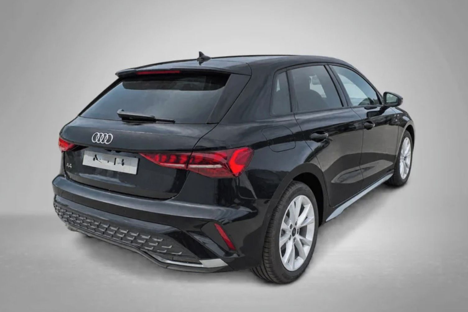 Audi A3, S Line, 1.5 TFSI, 110 kW - fotka 3