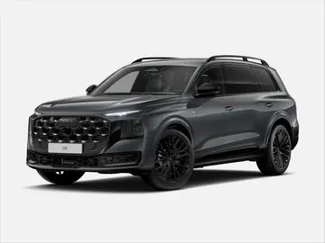 Audi Q9, 3,0   quattro TDI 220 kW