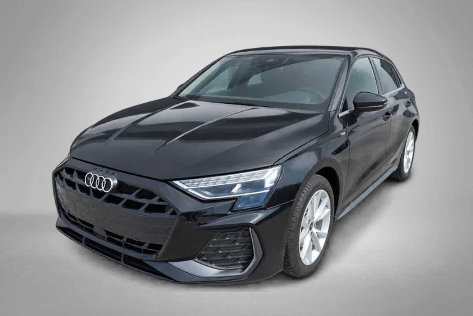 Audi A3, S Line, 1.5 TFSI, 110 kW