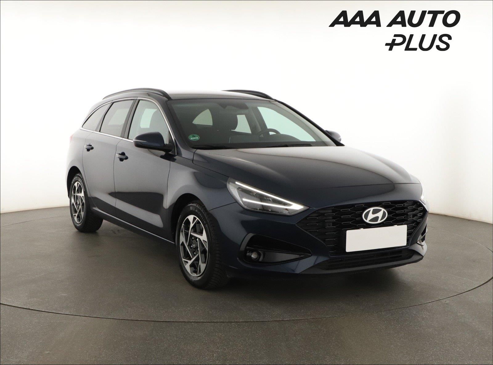 Hyundai i30, 1.0 T-GDI, Style, Záruka