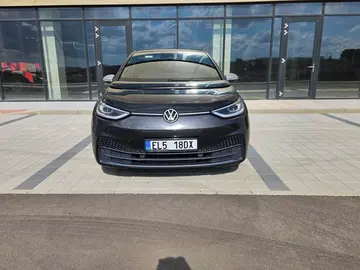 Volkswagen ID.3, Pro Performance Max 150kW