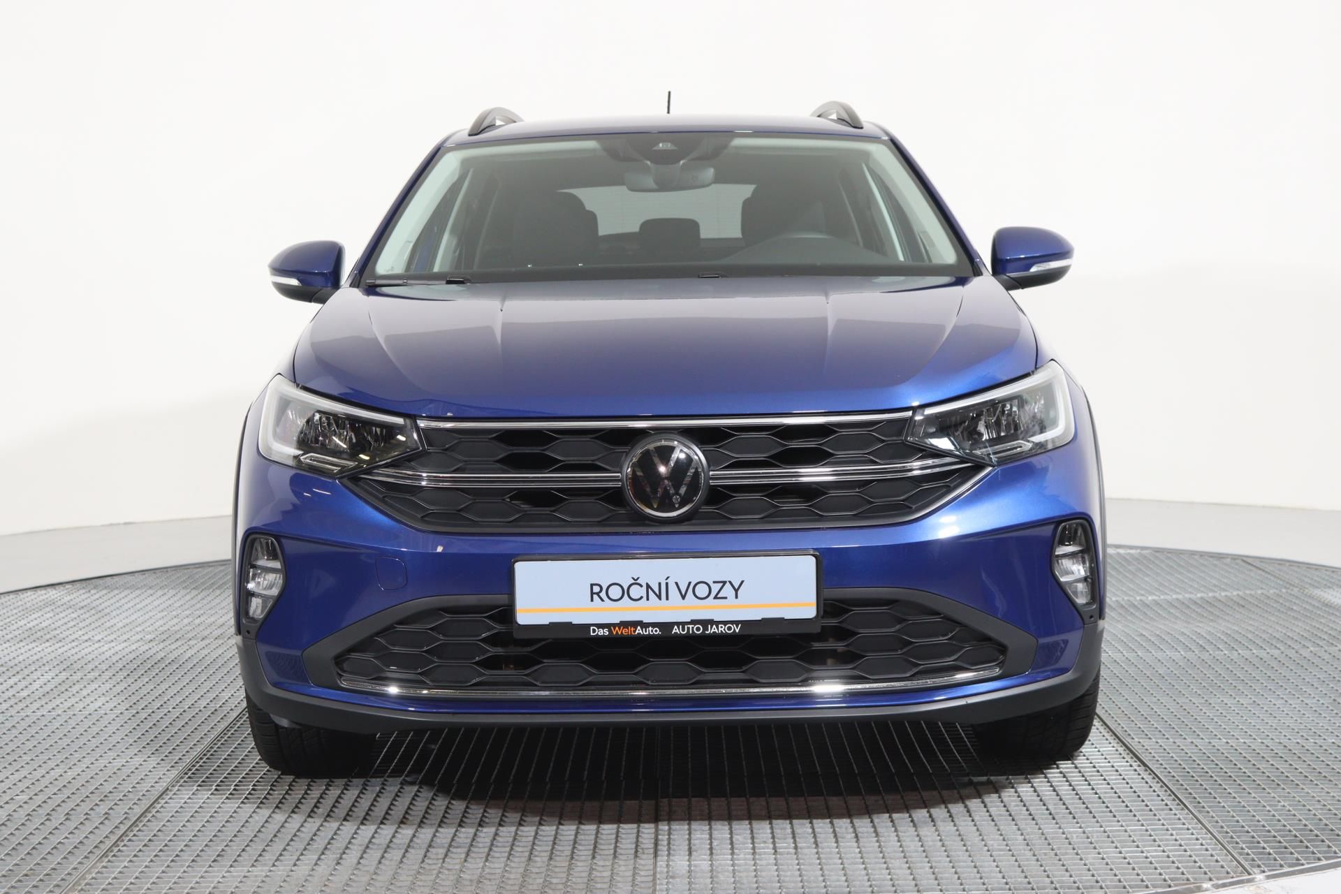 Volkswagen Taigo, People 1,0 TSI 85 kW - fotka 4