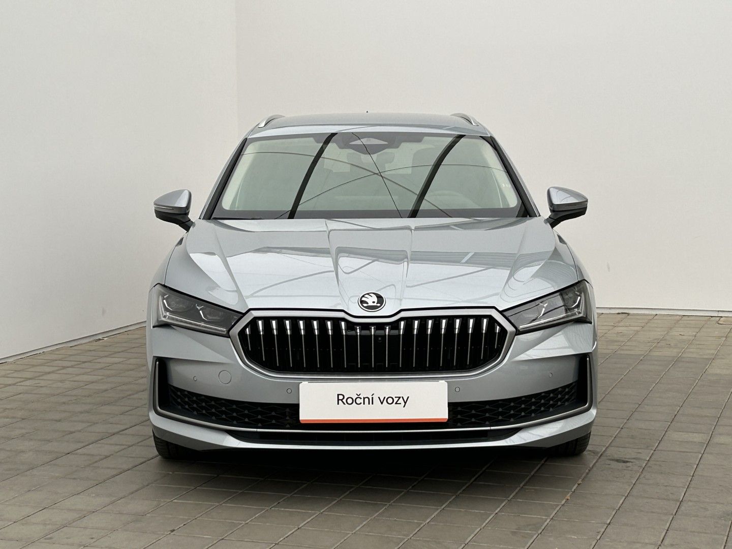 Škoda Superb, 2.0TDI 142kW 4x4  L & K - fotka 4