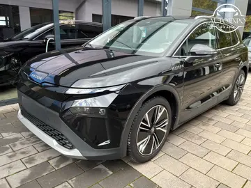 Škoda Elroq, 85 Loft MATRIX*