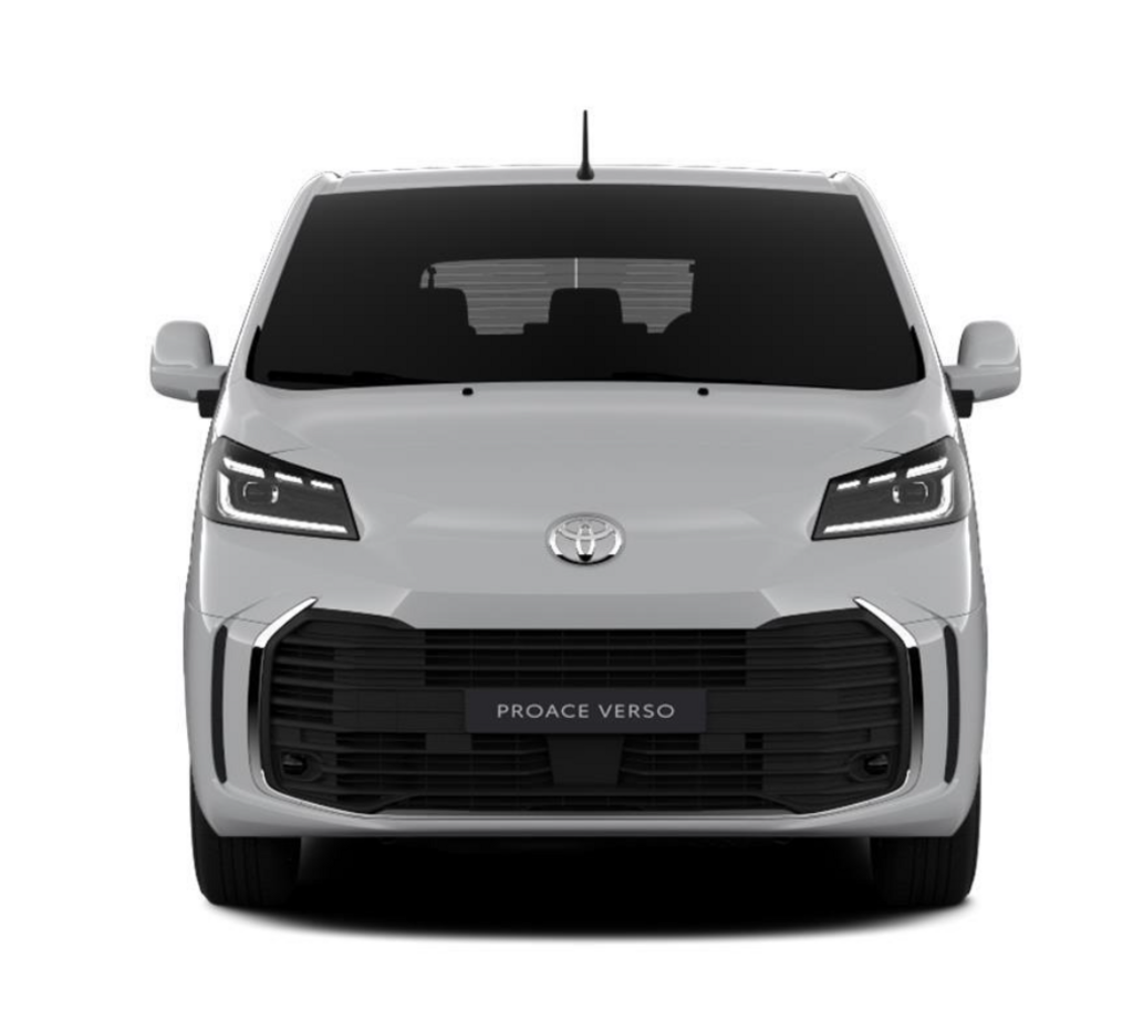 Toyota Proace Verso, L2 Business 9S 180hp 8AT - fotka 2