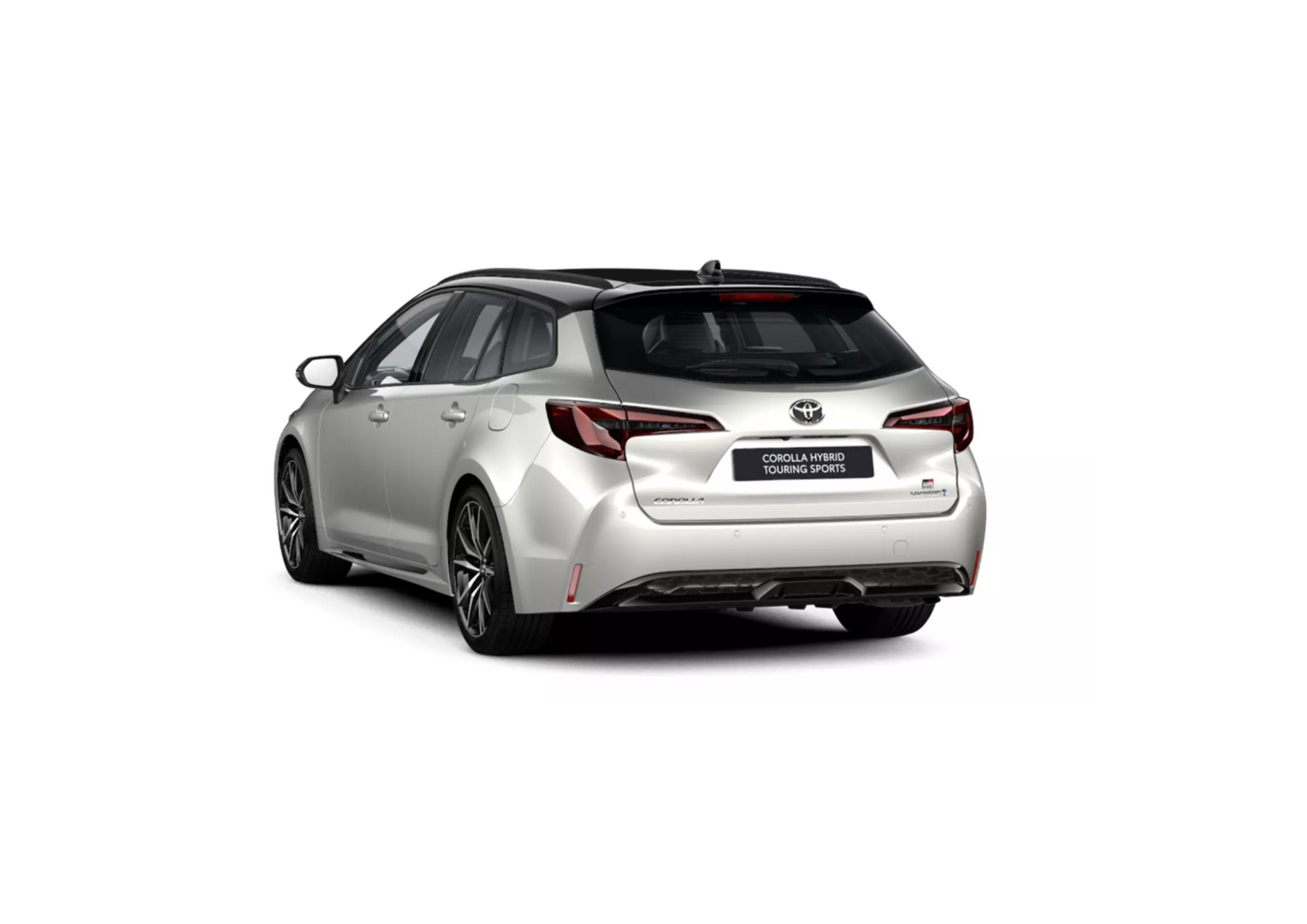 Toyota Corolla, TS 1.8 Hybrid GR SPORT - akční - fotka 3