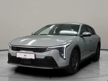 Kia K4, SPIN - K odběru IHNED