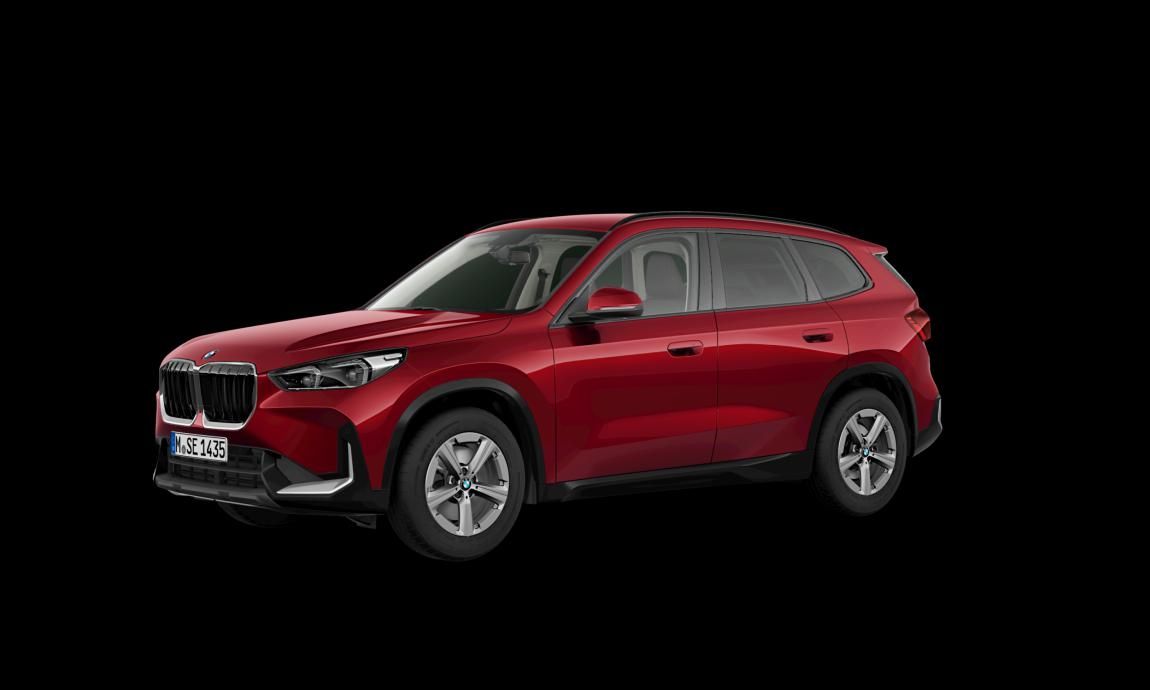 BMW X1, xDrive23d