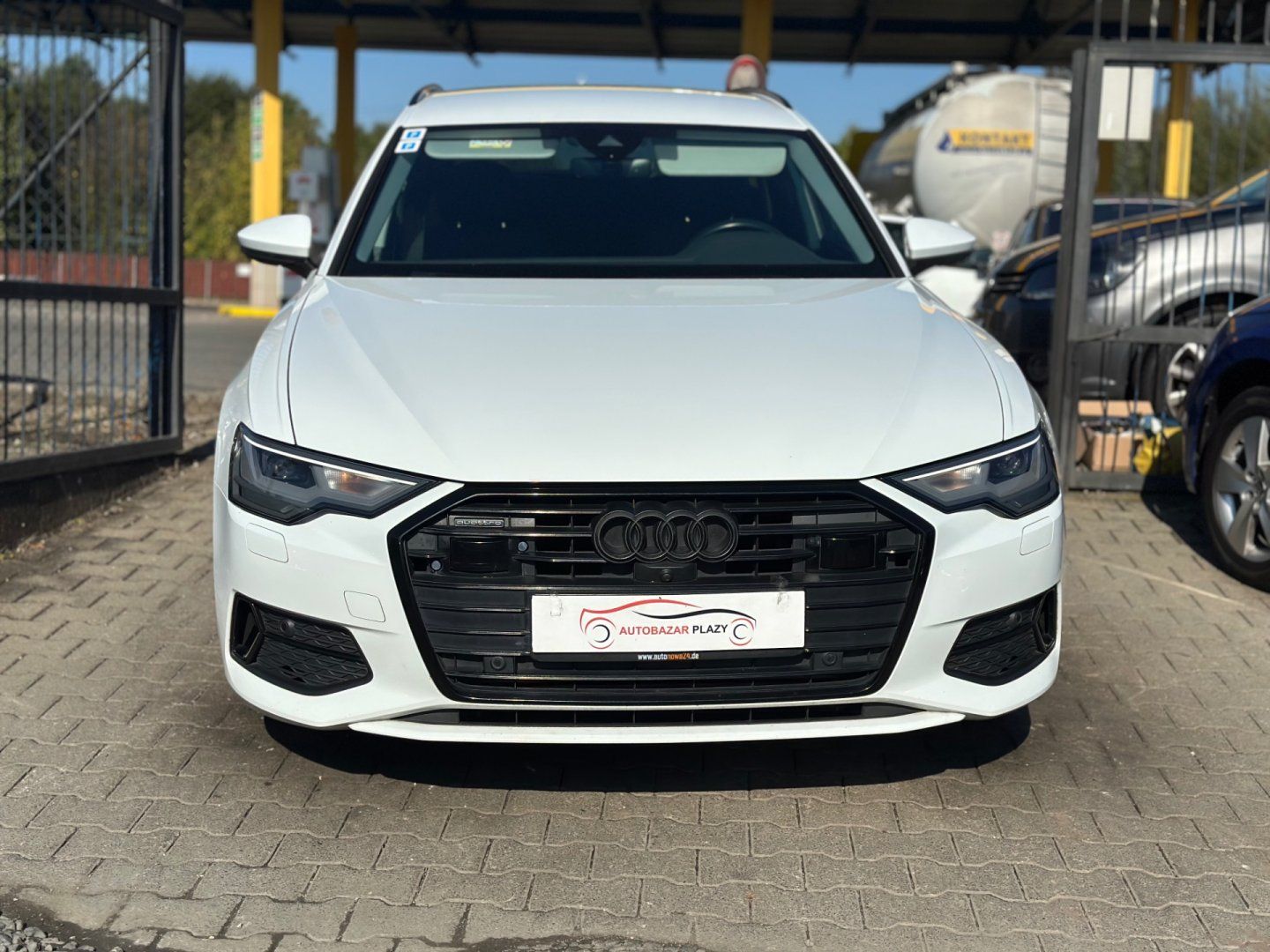 Audi A6 Avant, 45 TDI, 4X4, 360 kamera - fotka 2