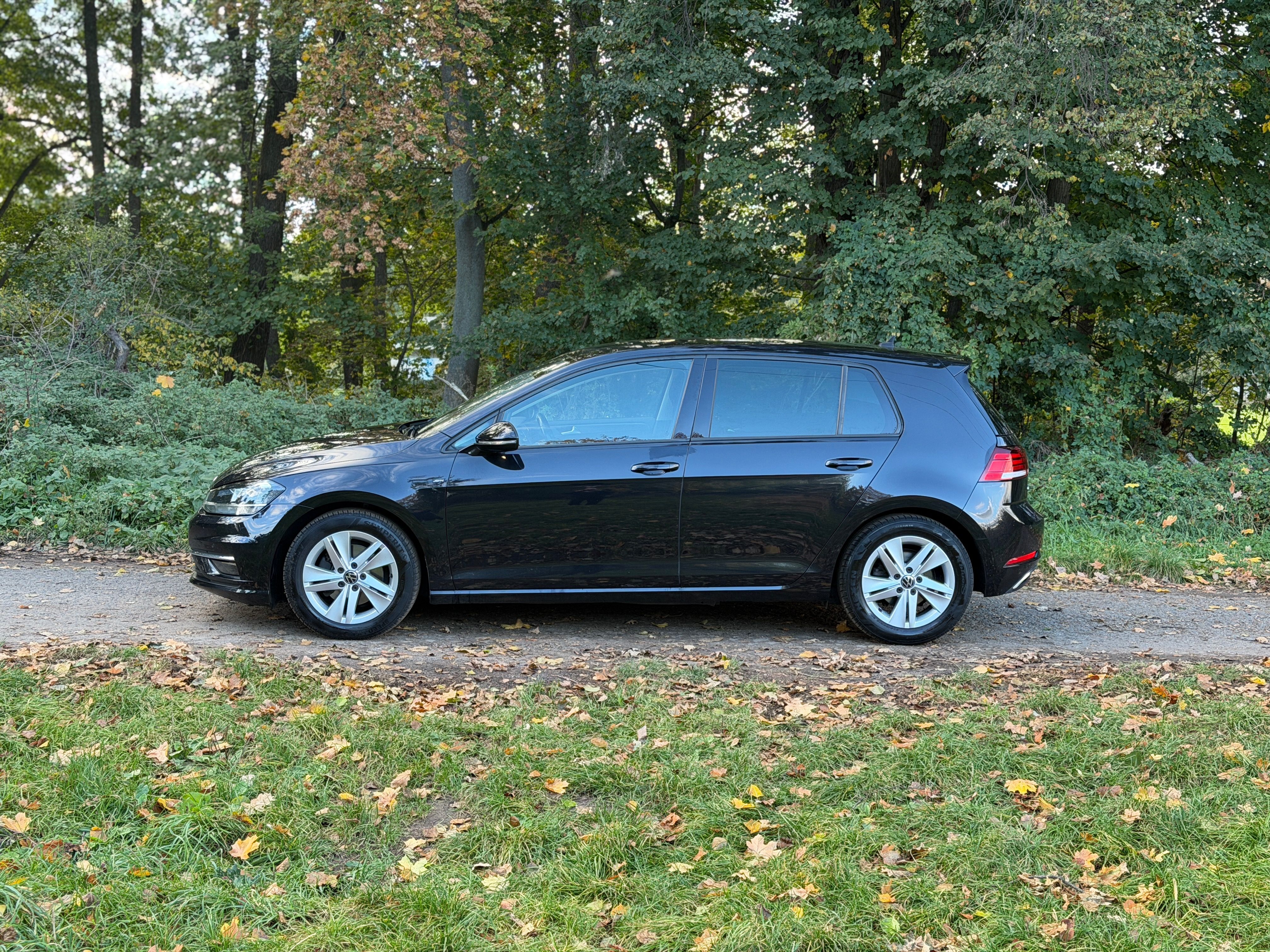 Volkswagen Golf, 1,5 TSI JOIN FACELIFT - fotka 2