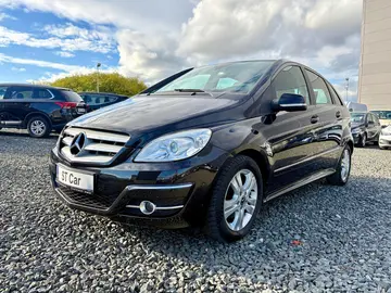 Mercedes-Benz Třídy B, 200CDi 103kw Automat