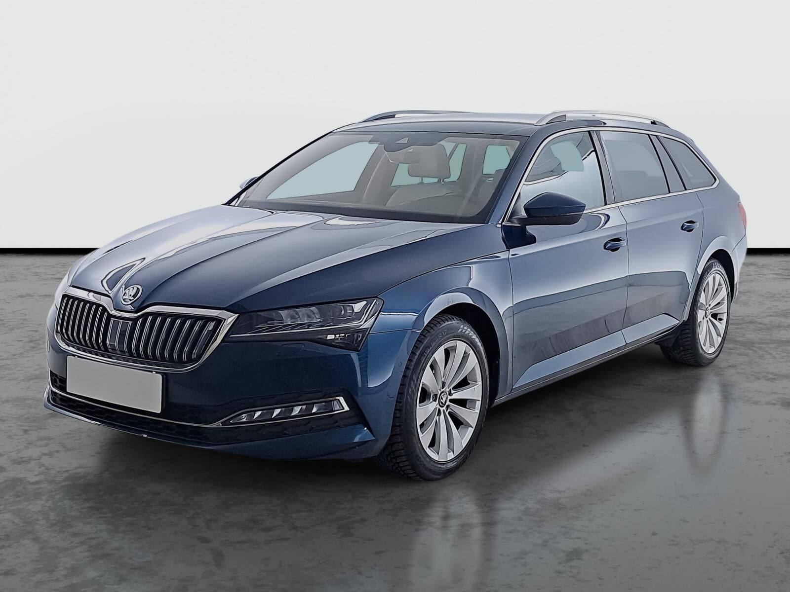 Škoda Superb, 2.0 TDI, 4X4, Automat - fotka 2