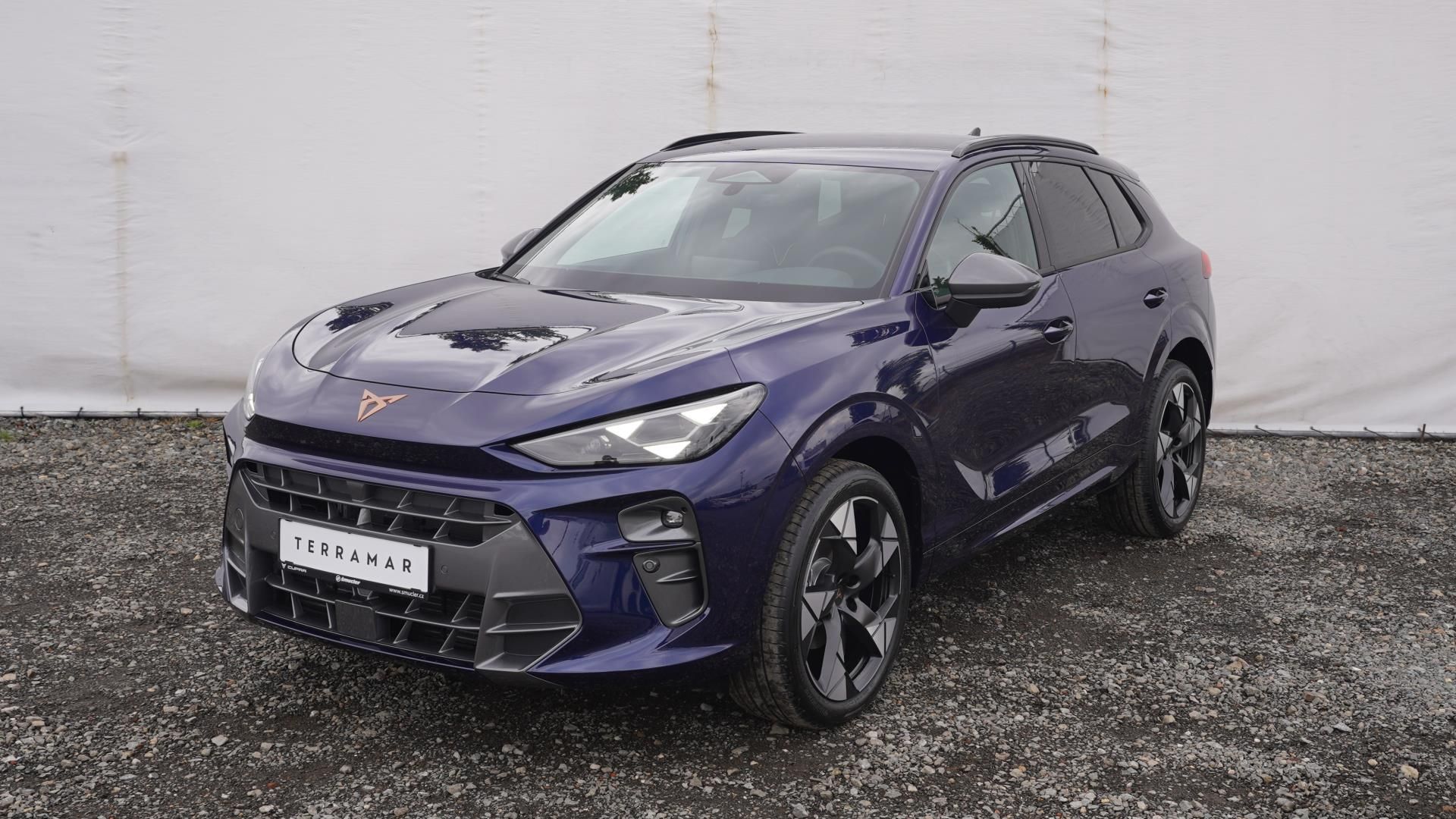Cupra Terramar, 1.5 eTSi / 110 kW DSG