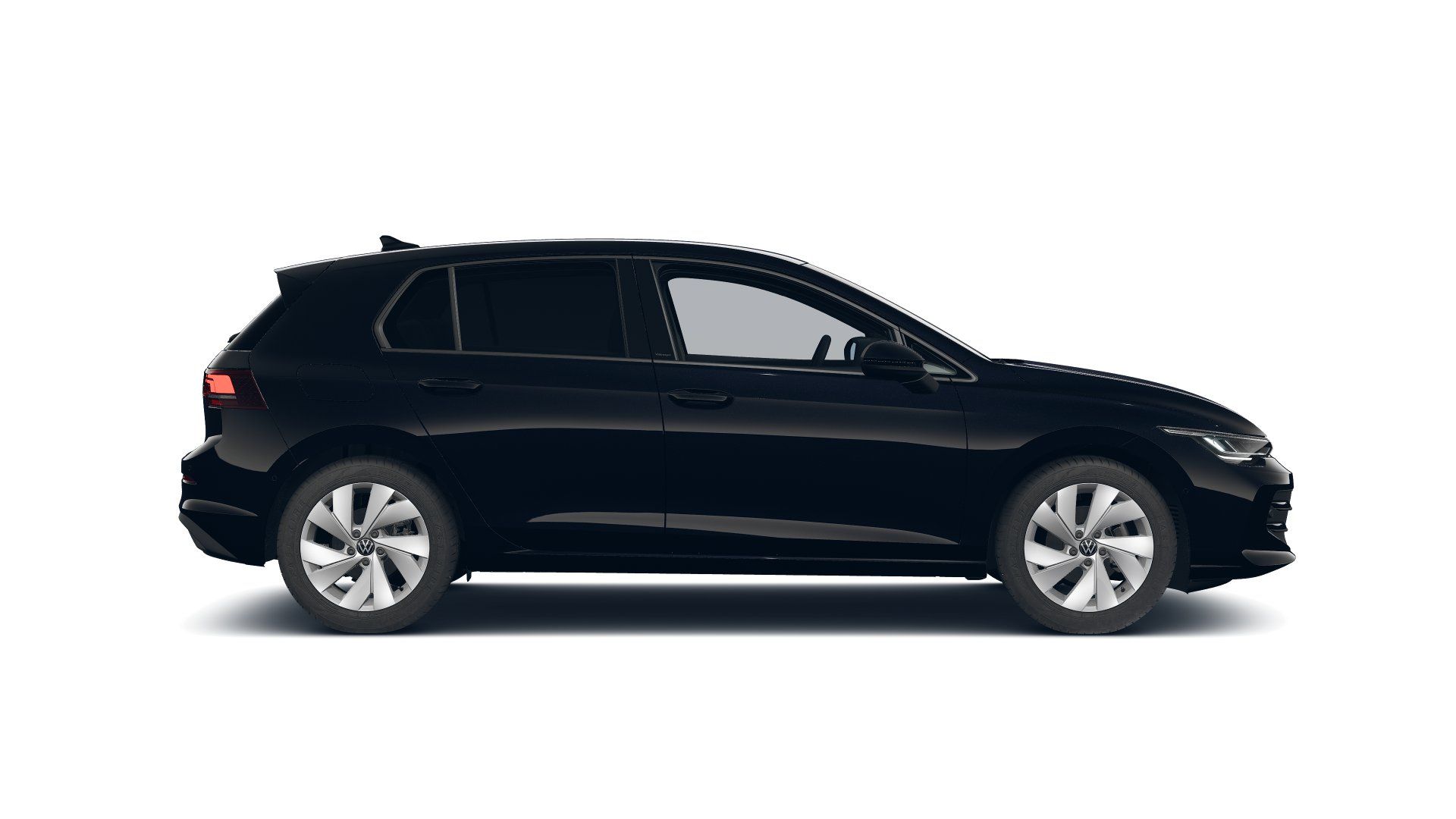Volkswagen Golf, Golf Family 1,5 TSI 85 kW 6G - fotka 5