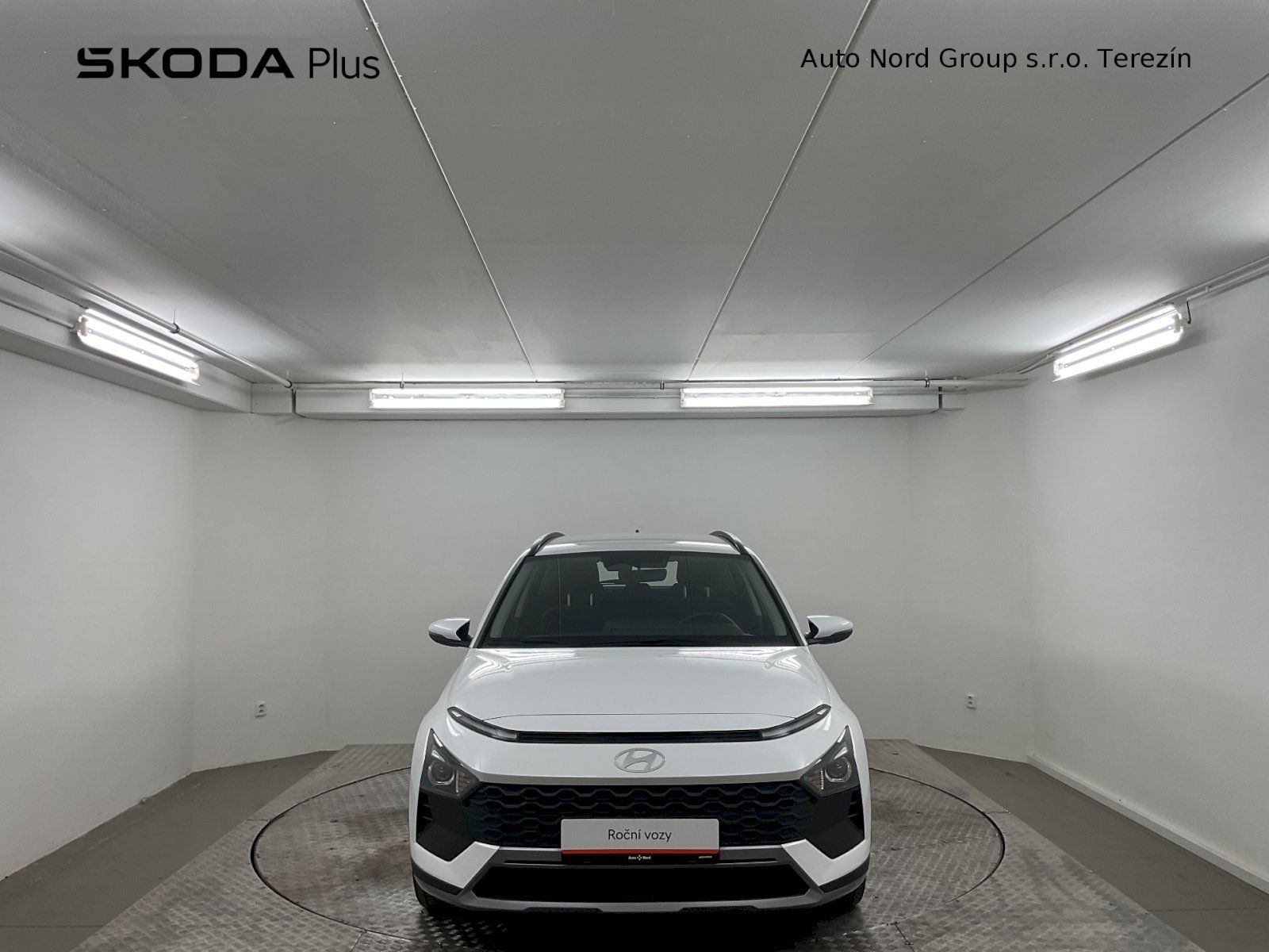 Hyundai Bayon, 1,0T-GDI 73kW automat - fotka 4