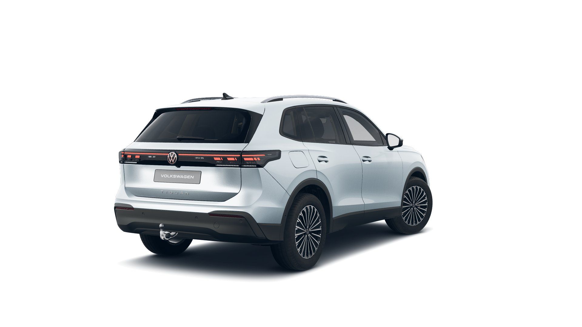 Volkswagen Tiguan, Tiguan Family 1,5 eTSI 110 kW - fotka 4