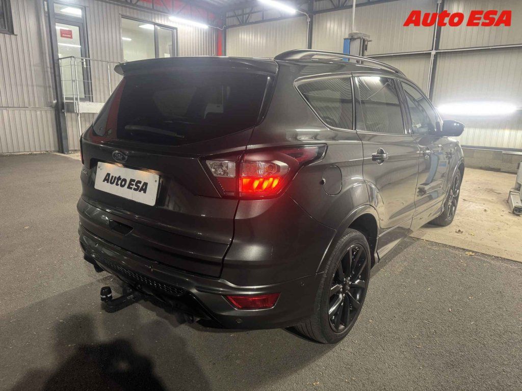 Ford Kuga, 1.5 EB - fotka 2