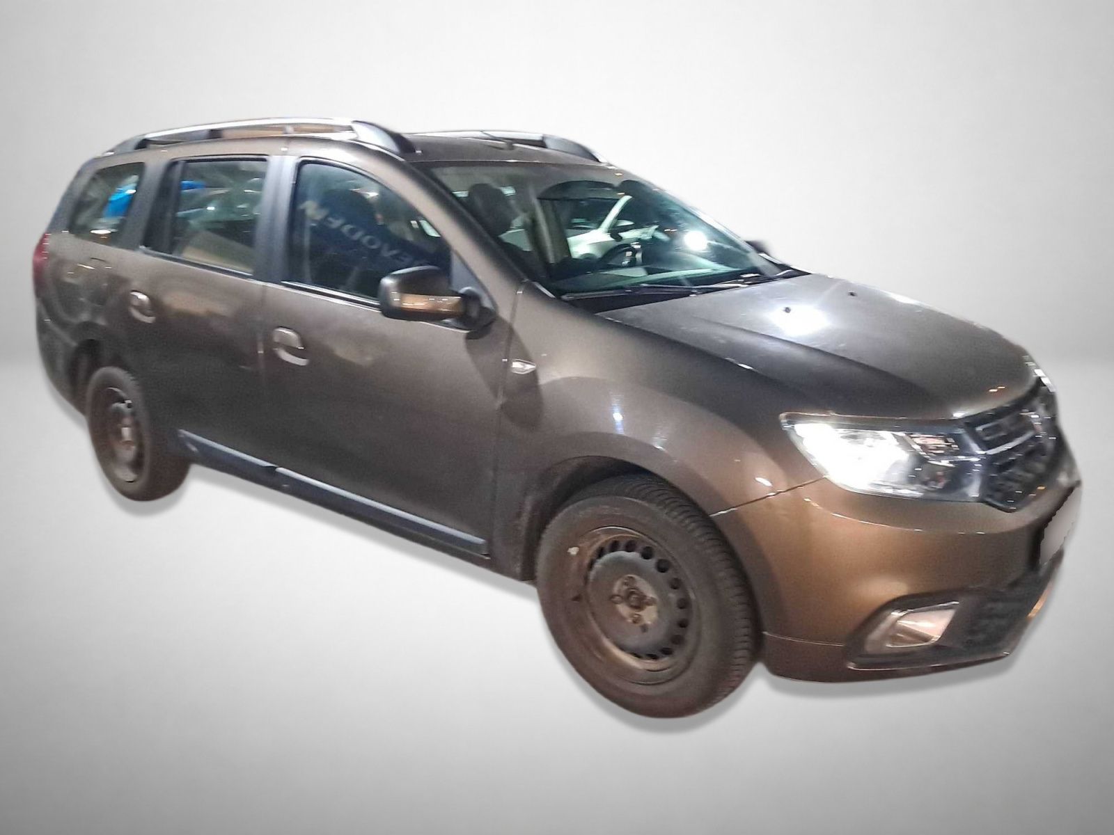 Dacia Logan, 1.0 TCe LPG, LPG, Navi, Klima
