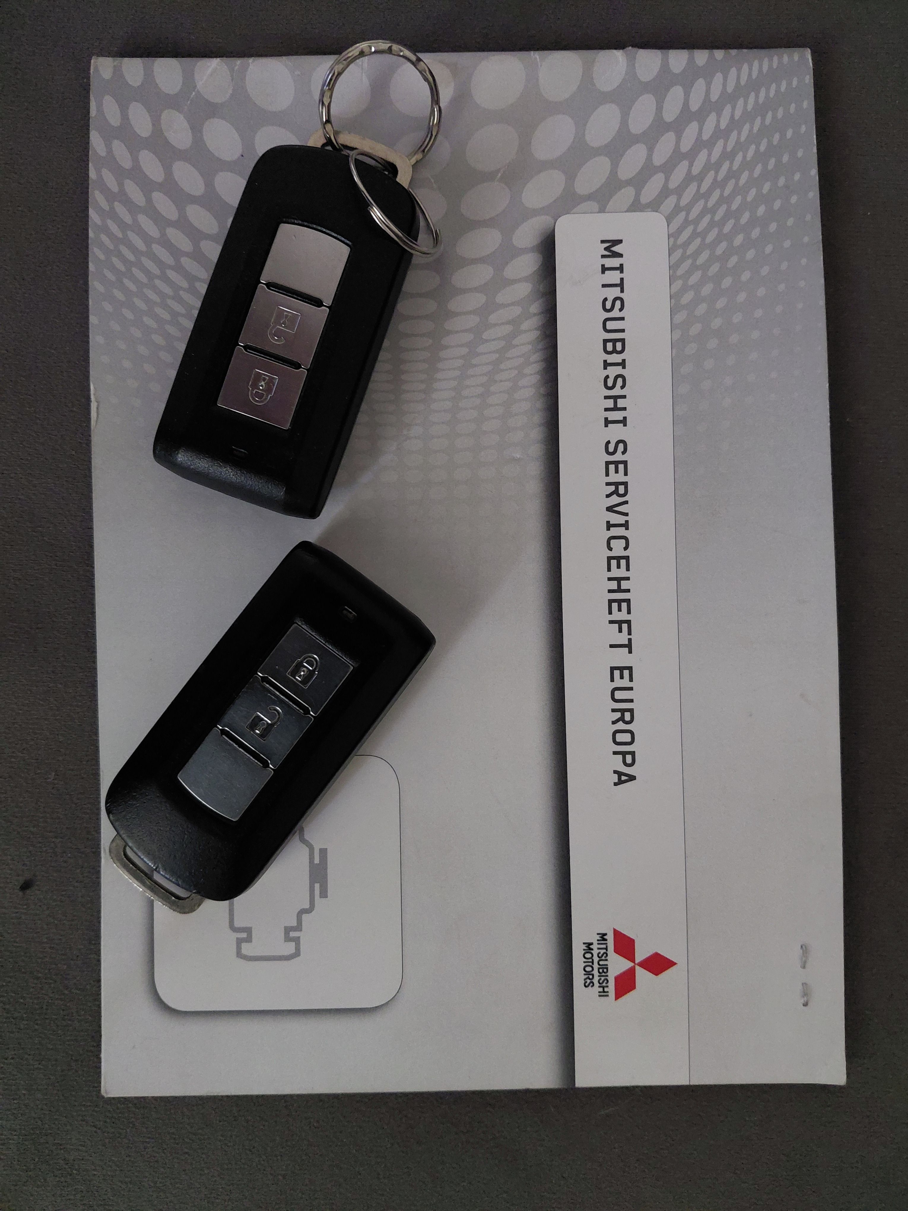 Mitsubishi Outlander, 2.0 - fotka 3
