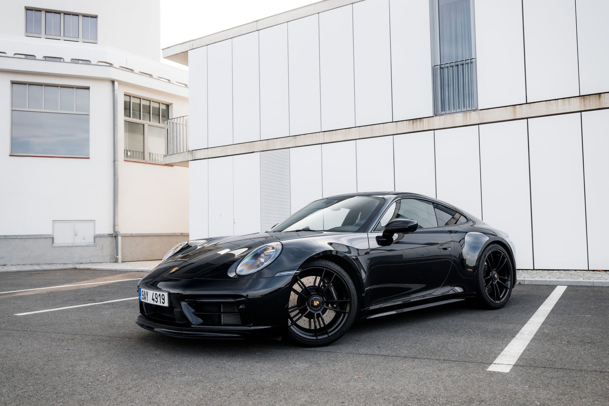 Porsche 911, Carrera GTS | Approved | PPF - fotka 2