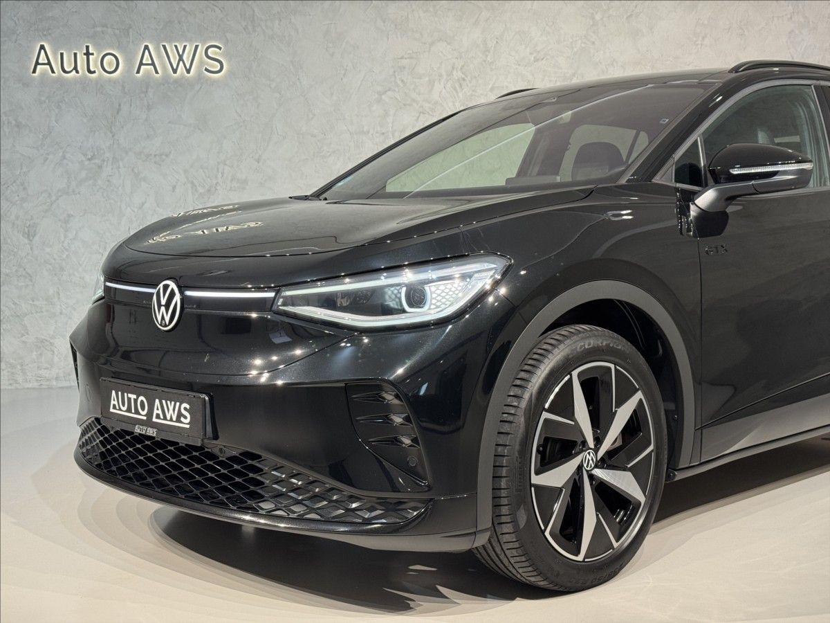Volkswagen ID.4, 4x4 GTX Pro IQ Light Assist - fotka 5