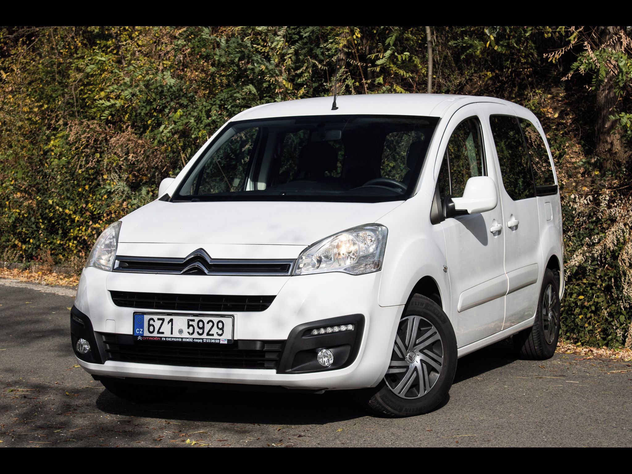 Citroën Berlingo