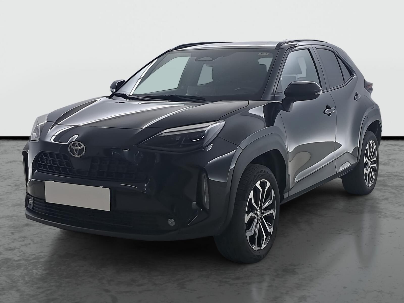 Toyota Yaris Cross, 1.5 VVT-iE E-Four, Záruka - fotka 2
