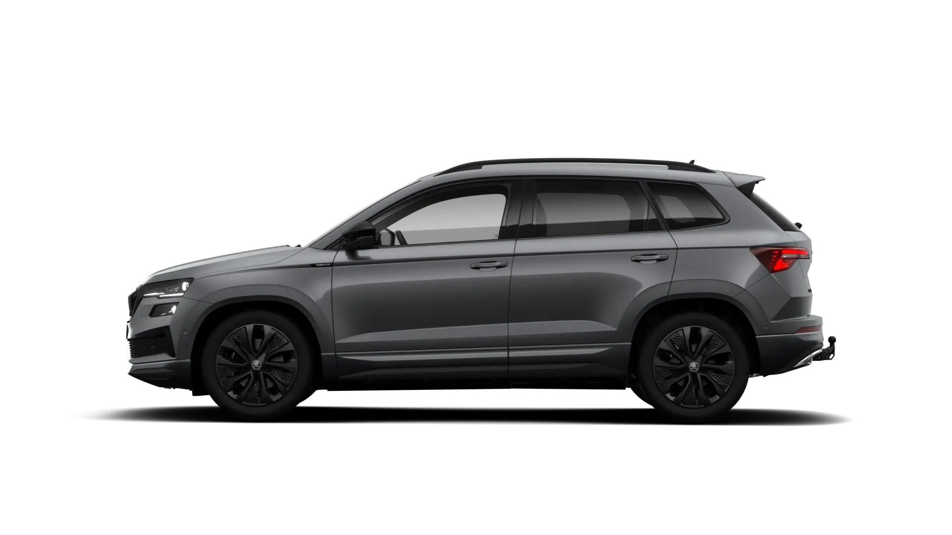 Škoda Karoq, Karoq Sportline - fotka 3