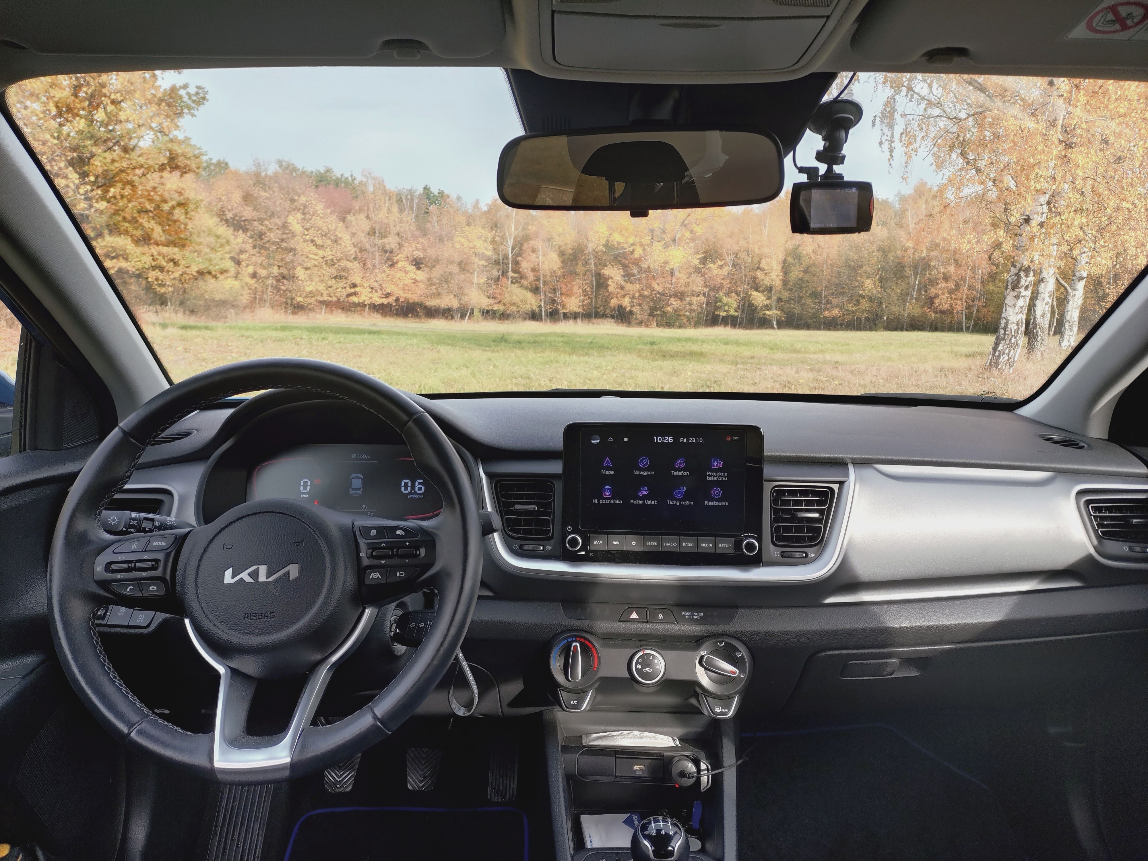 Kia Stonic, 1,2 DPI - fotka 6