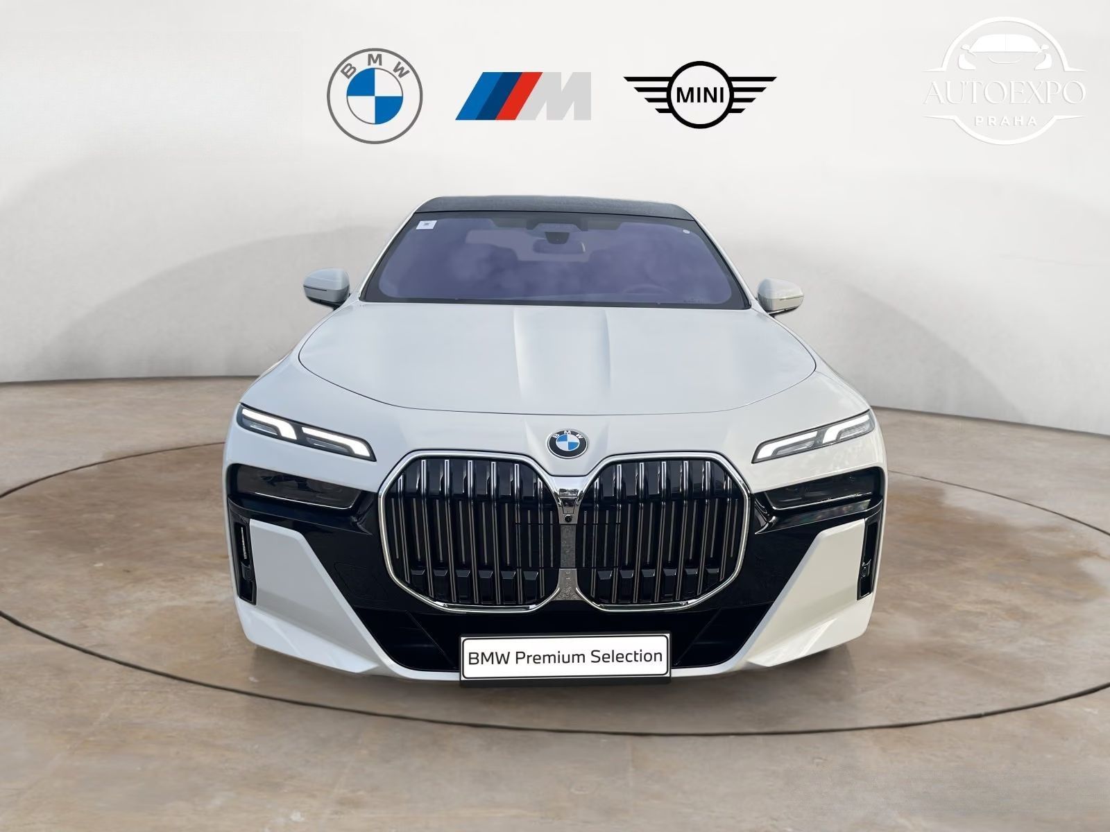 BMW Řada 7, 740d* M Sport *záruka 2030* - fotka 5