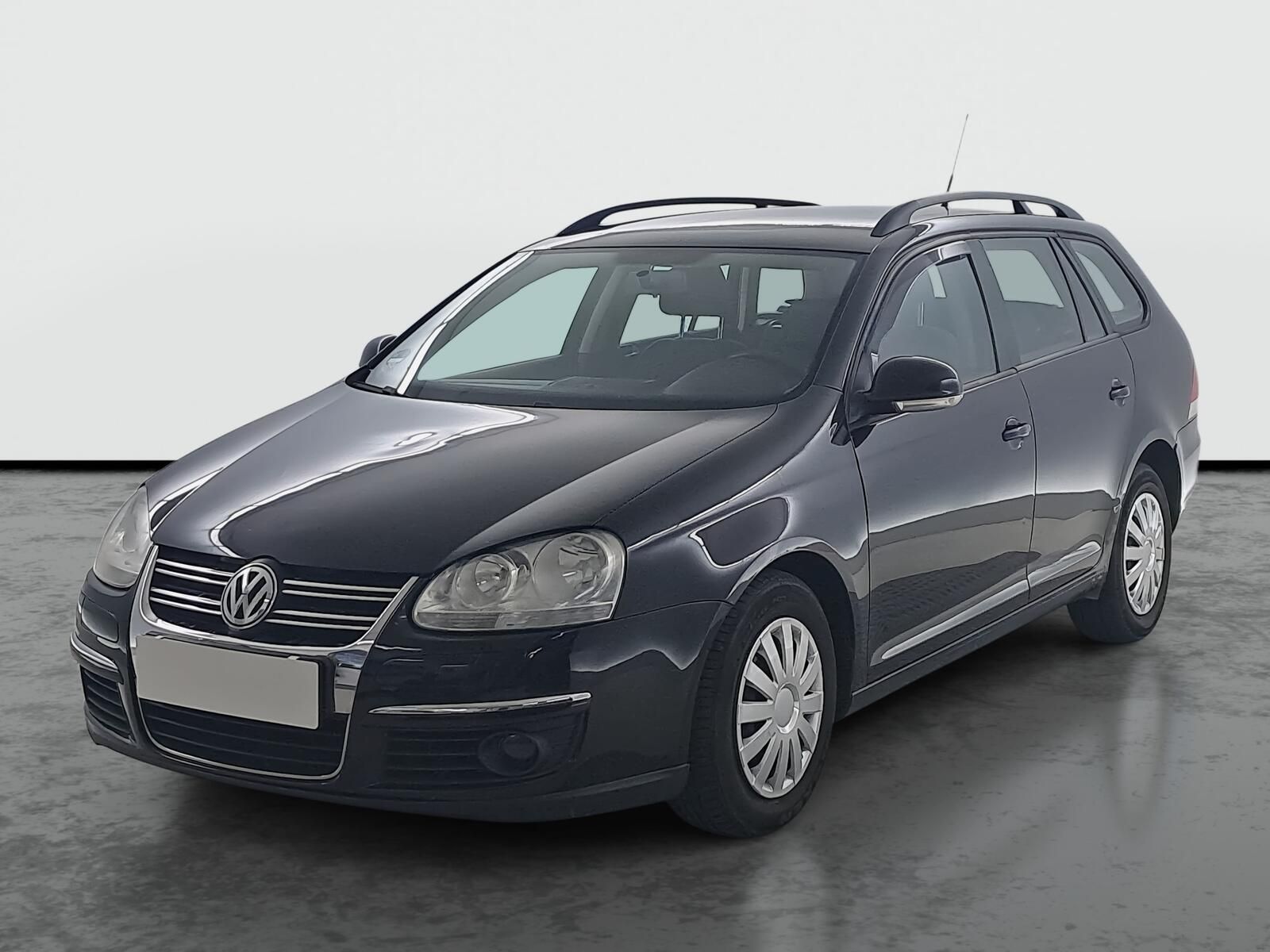 Volkswagen Golf, 1.9 TDI, po STK, Tažné, Klima - fotka 2
