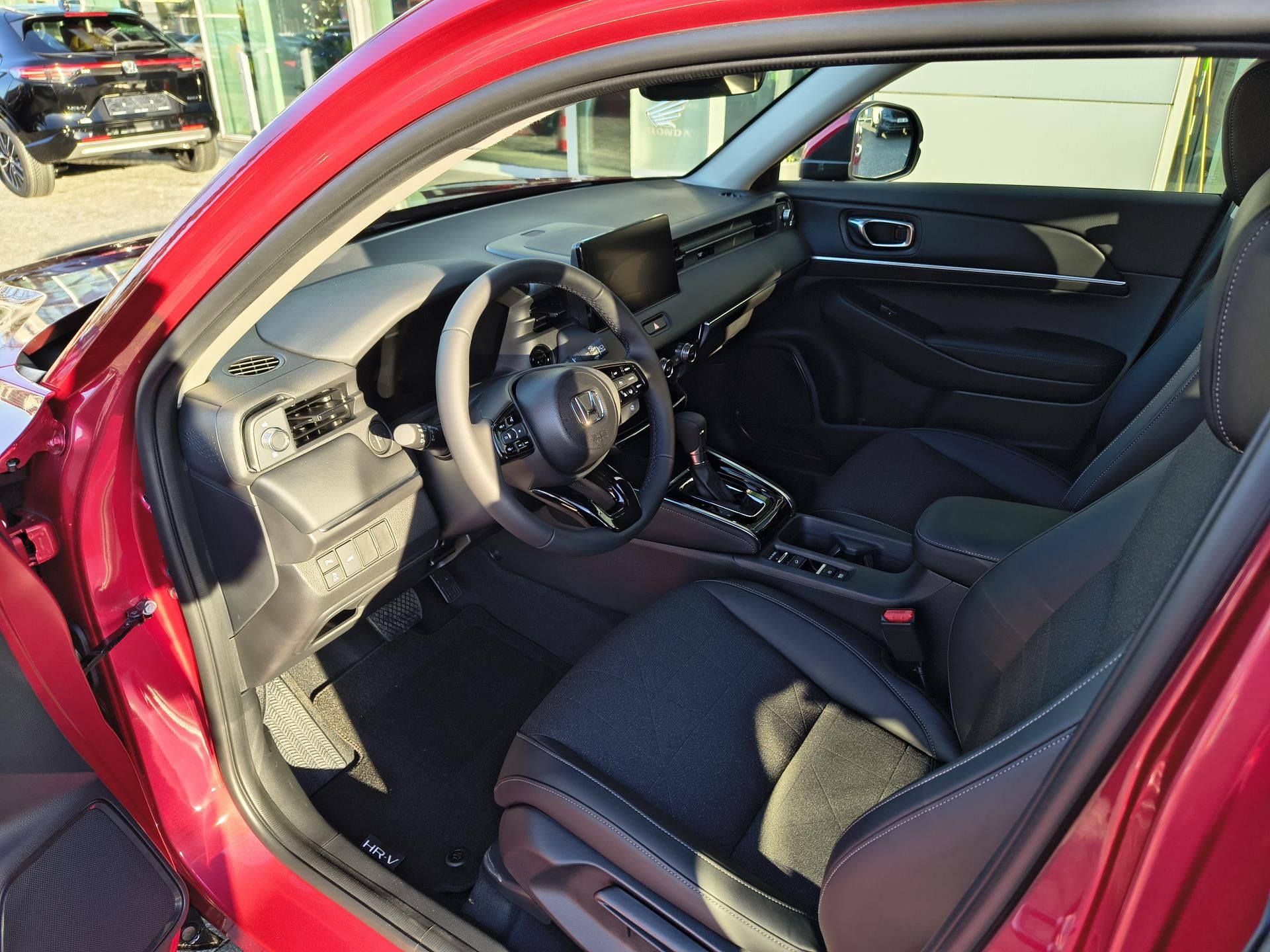 Honda HR-V, e:HEV 1.5 i-MMD Advance 2027 - fotka 5