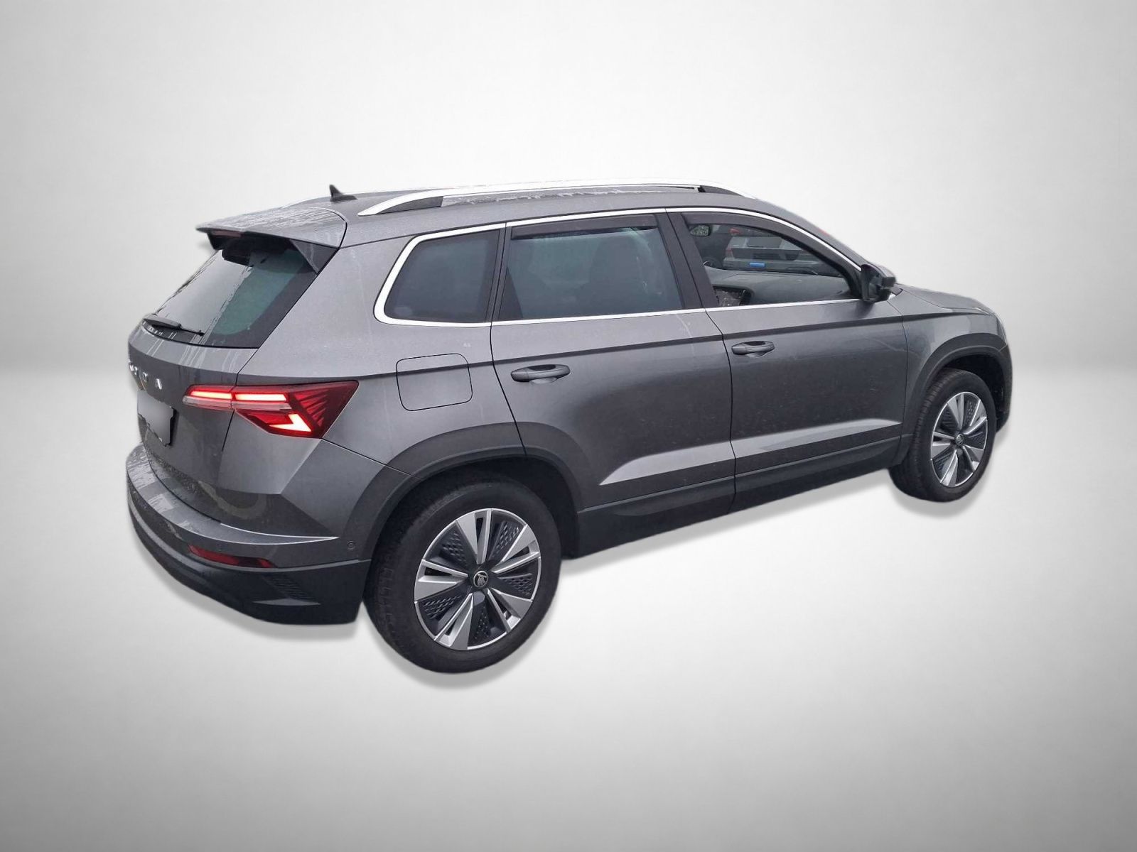 Škoda Karoq, 1.5 TSI, Style Exclusive - fotka 2