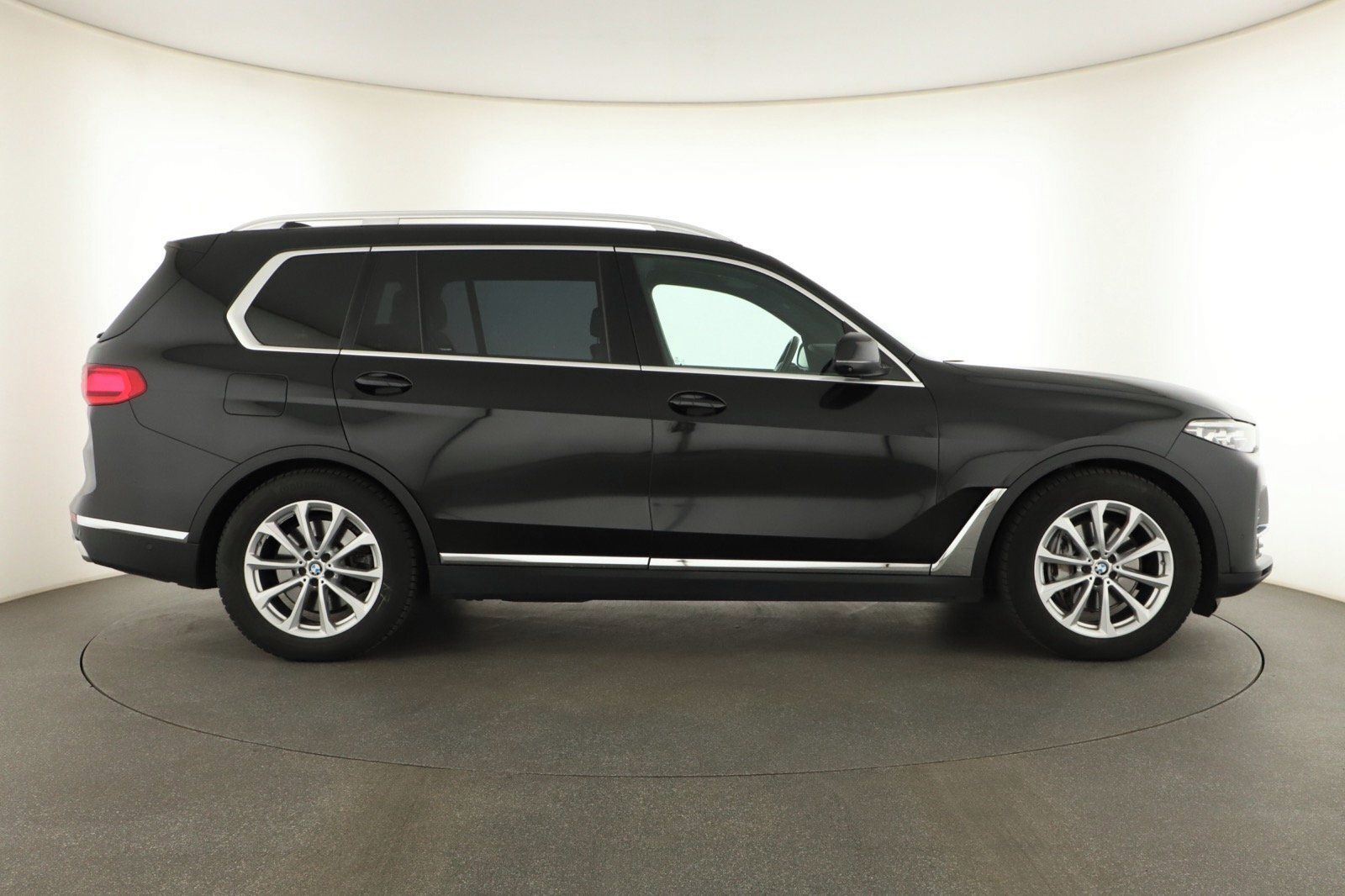 BMW X7, xDrive30d, Exclusive - fotka 6