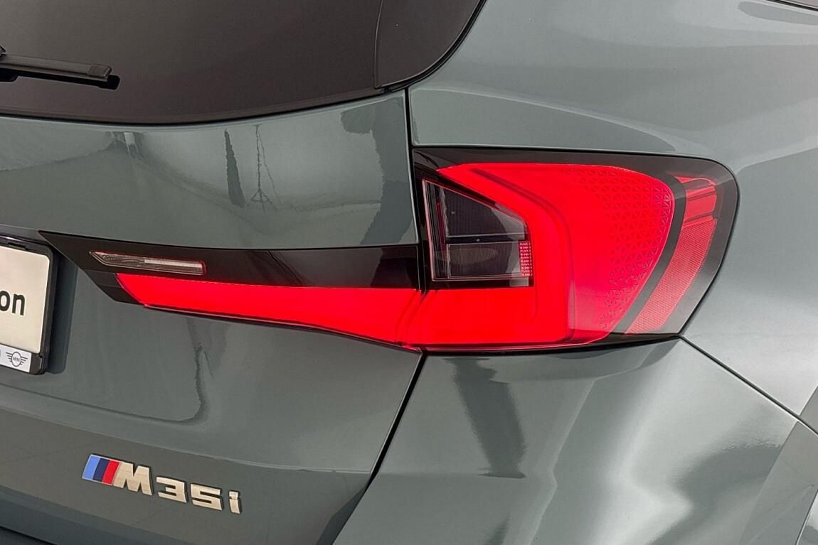 BMW X1, M35i xDrive - fotka 5