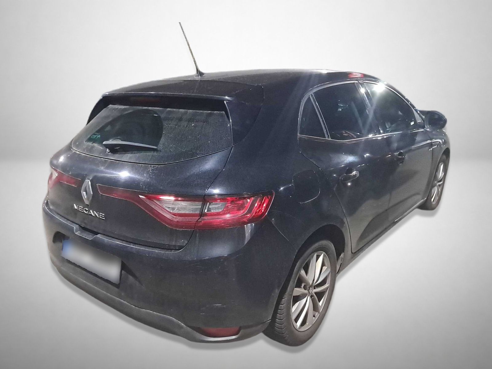 Renault Mégane, 1.6 SCe, ČR,1.maj, Klima - fotka 2