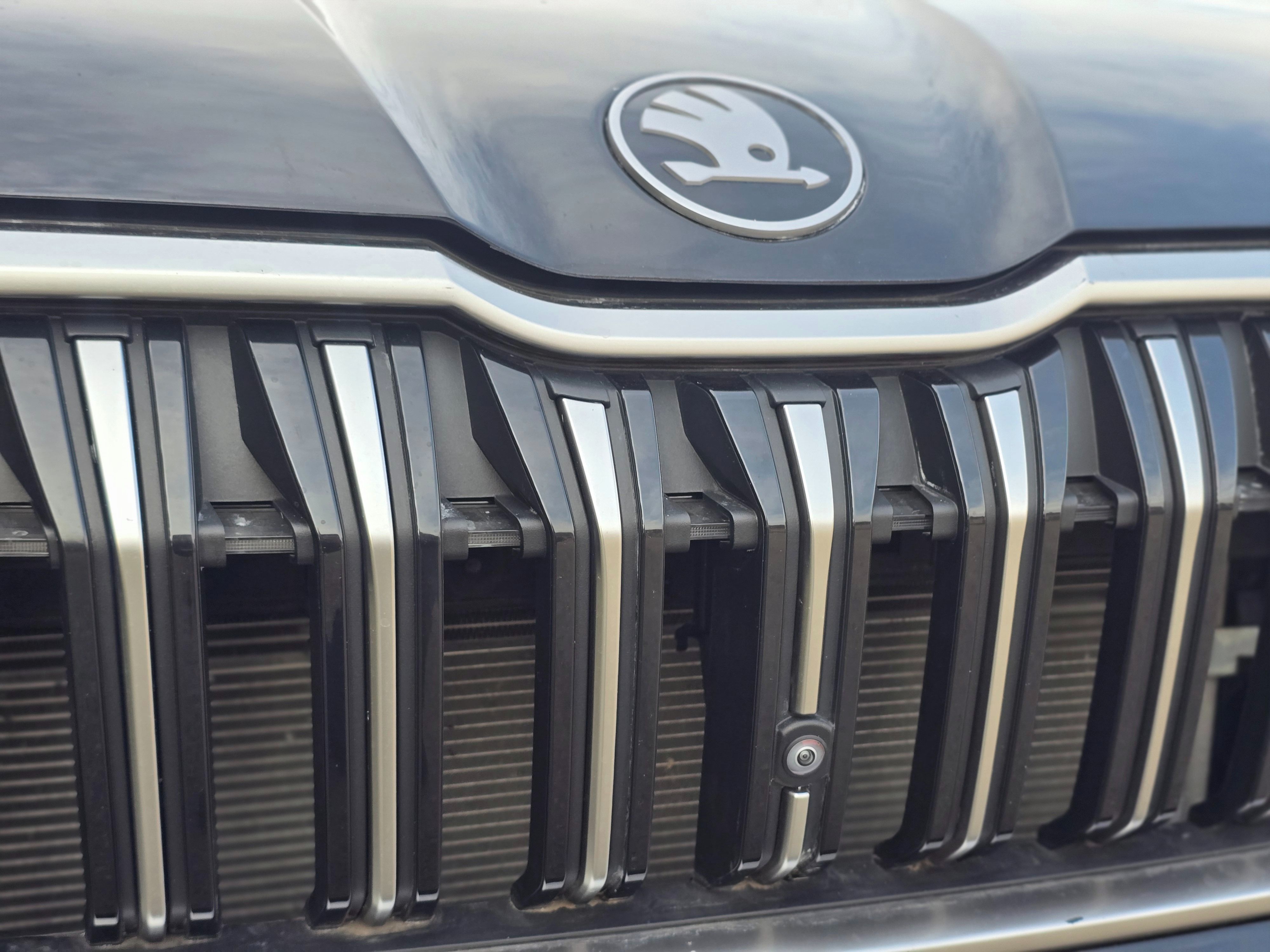 Škoda Kodiaq, 142 kw - fotka 5