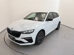 Škoda Scala, Dynamic 1,0 TSI 85 kW 7DSG
