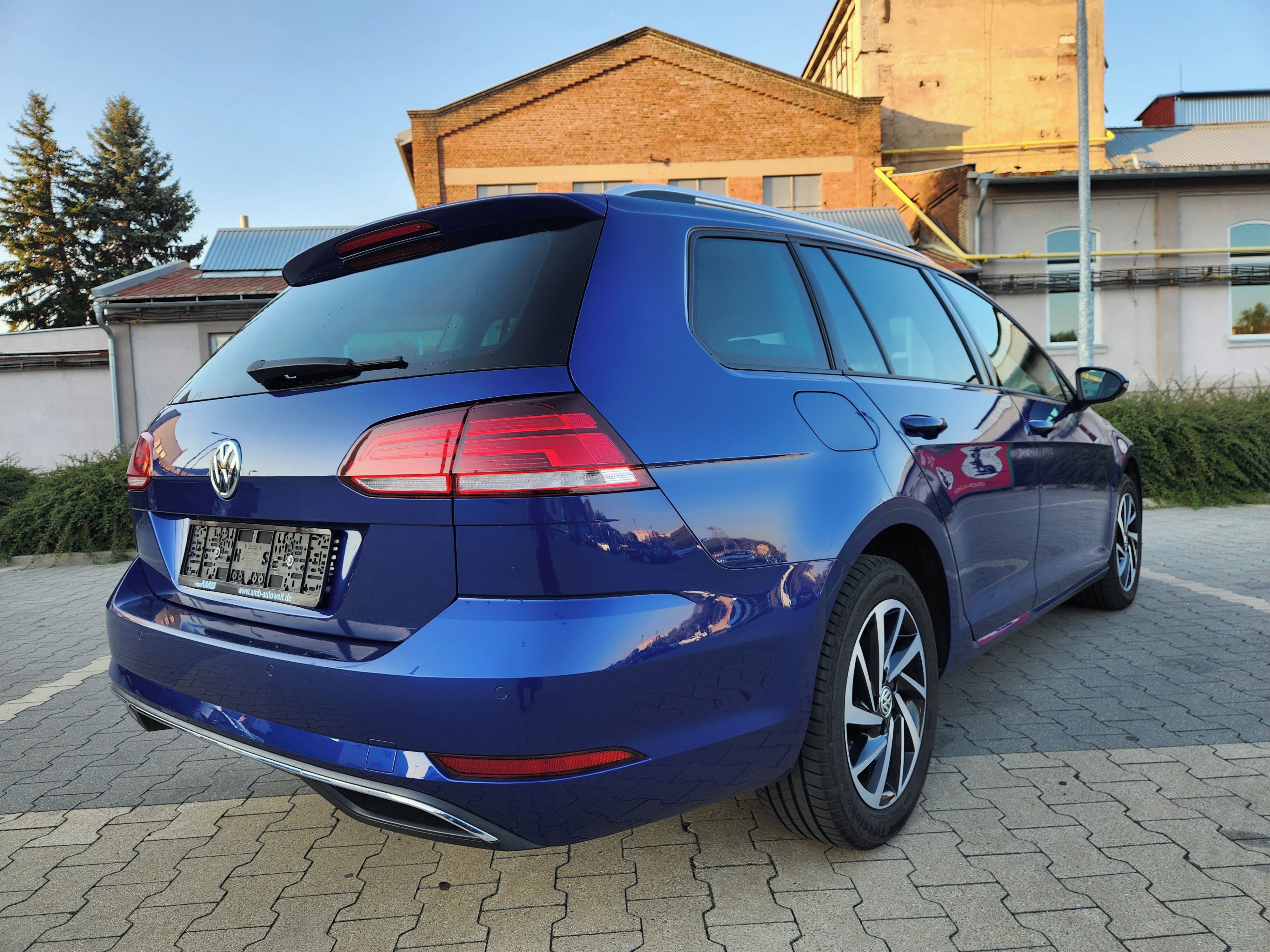 Volkswagen Golf, 2.0TDi 110kW JOIN,VIRTUAL,LED - fotka 5