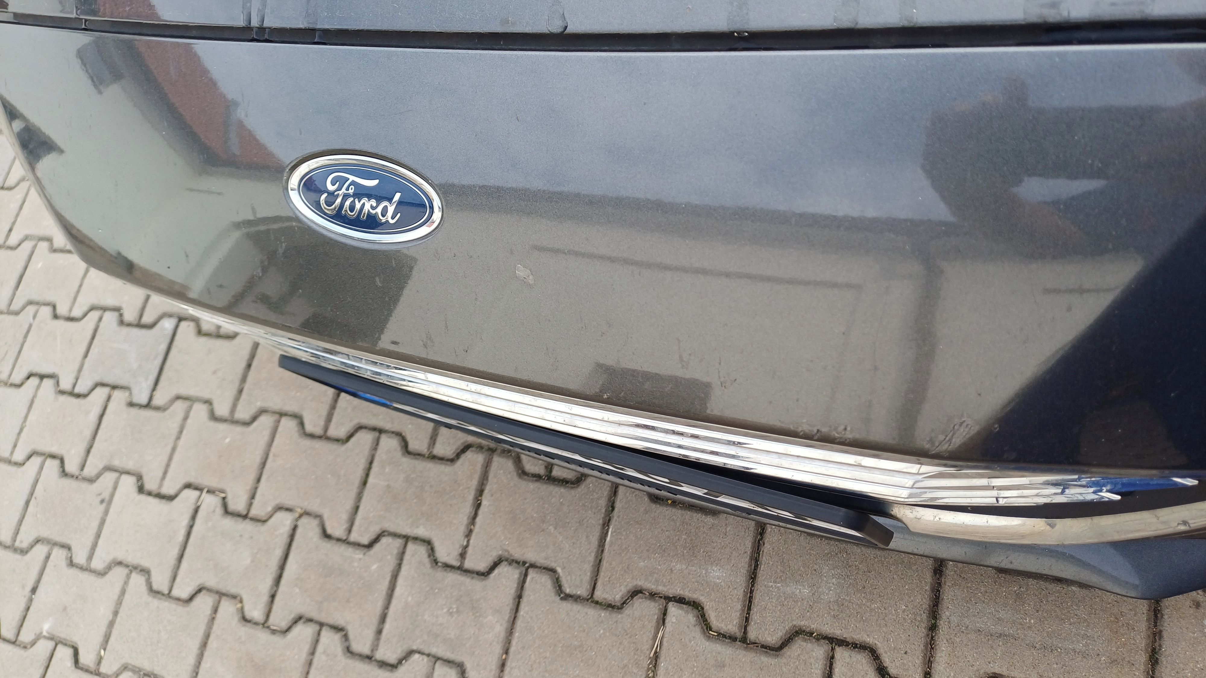 Ford Focus, 1.5 Ecoblue - fotka 5