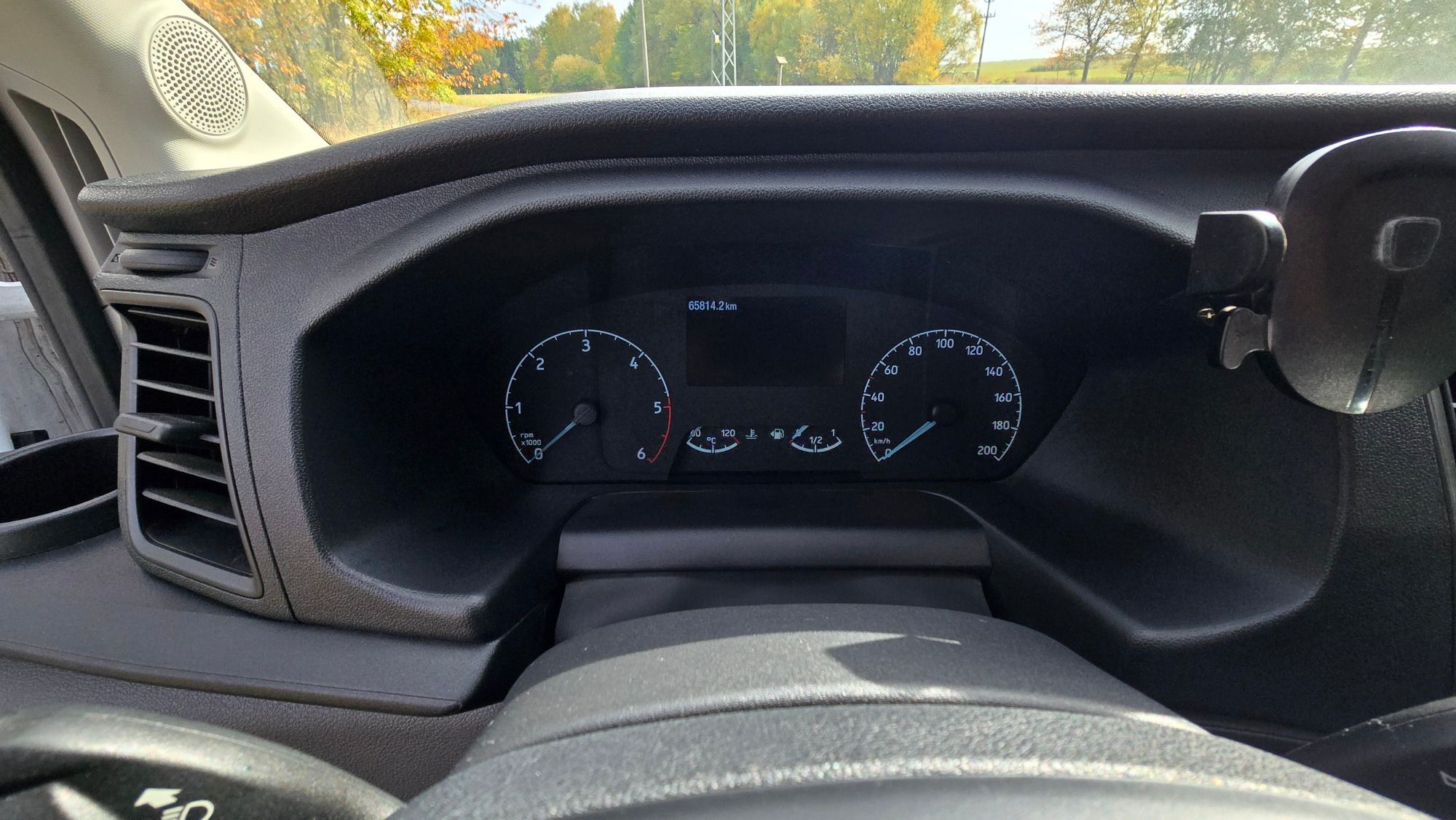 Ford Transit - fotka 5