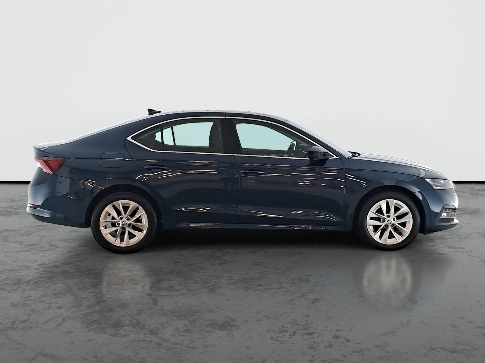 Škoda Octavia, 2.0 TDI, ČR,1.maj, Serv.kniha - fotka 6