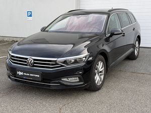 Volkswagen Passat, 2.0TDI 110kW DSG IQ Weba Tažné