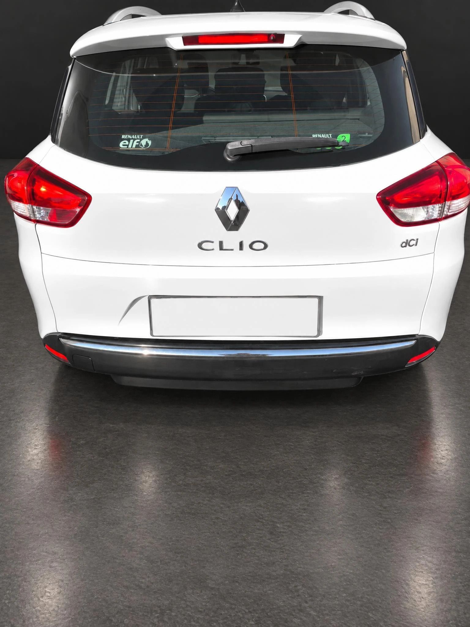 Renault Clio, 1.5 dCI 90/66kW,1.MAJ,NAVI,ALU - fotka 6