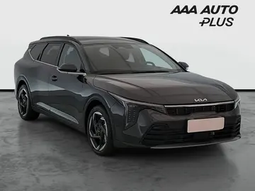 Kia K4, 1.6 T-GDI, TOP, Záruka