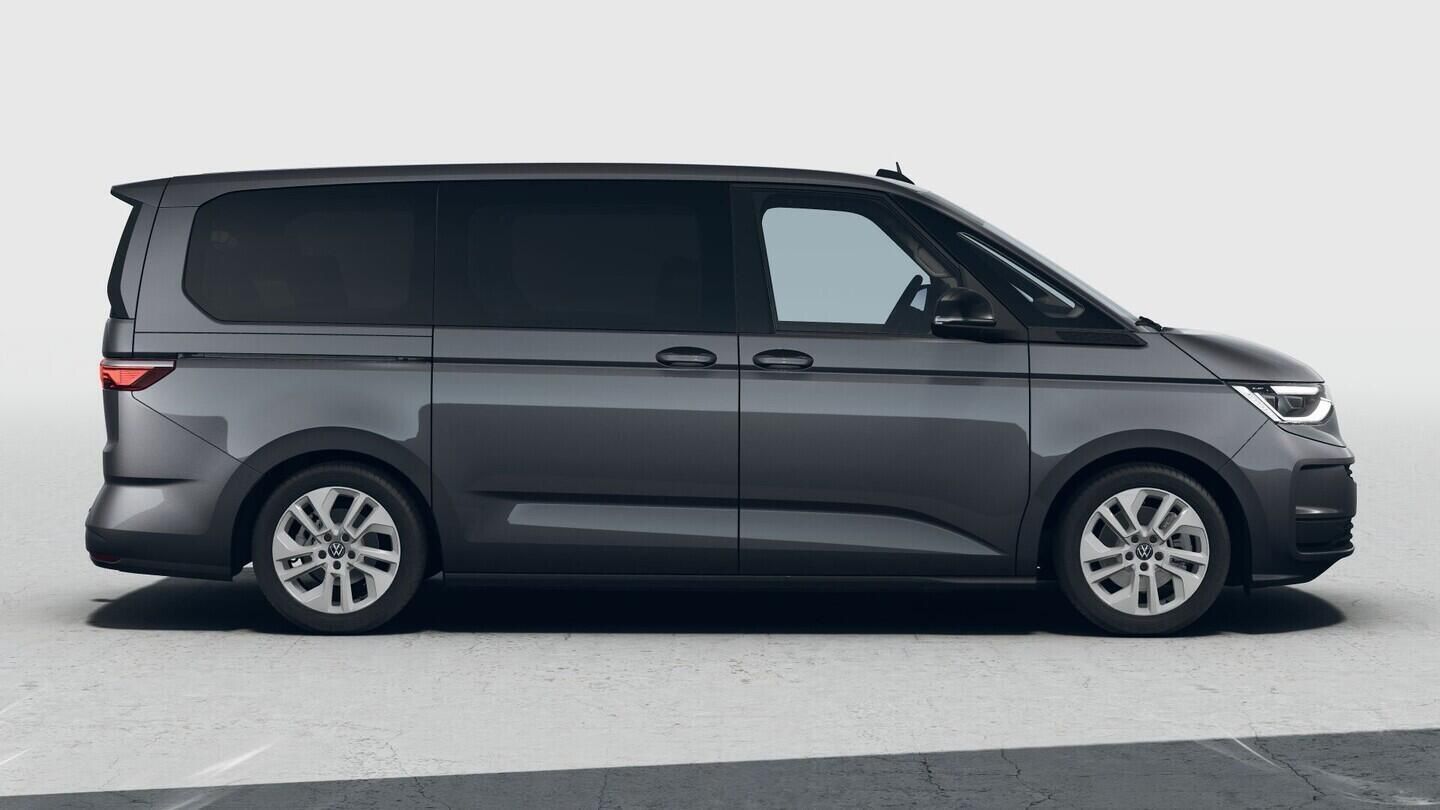 Volkswagen Multivan, Long Life 2,0 TDI 110 kW - fotka 3