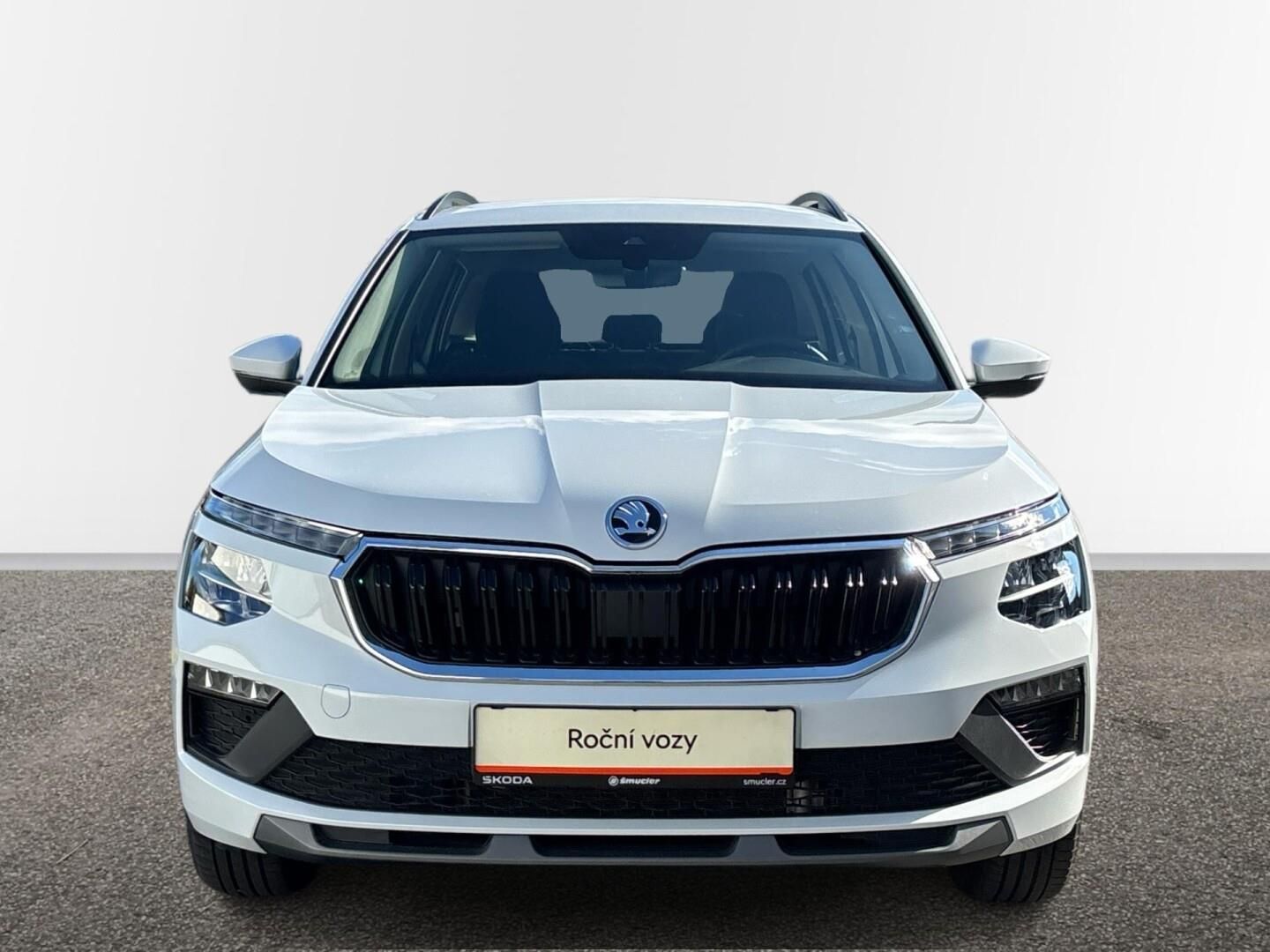 Škoda Kamiq, 1.0 TSI / 85 kW Selection - fotka 4