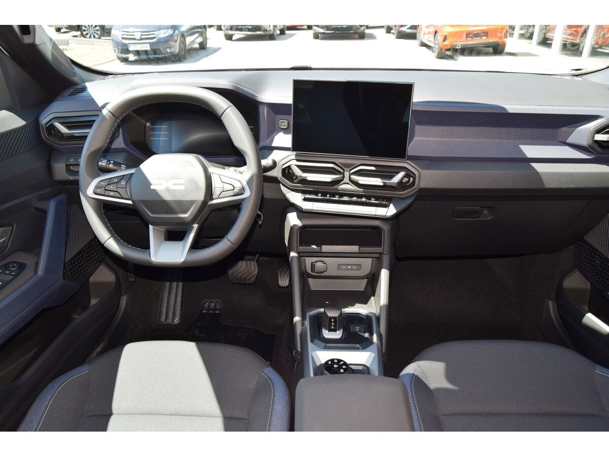 Dacia Bigster, Expression tribrid 150  4x4, 2 - fotka 5